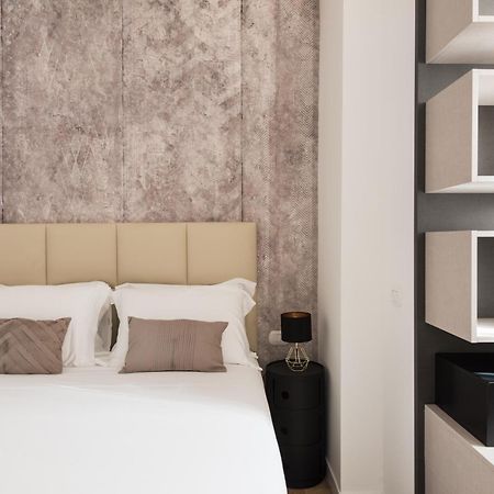 At 41 Hotel Rome Ruang foto