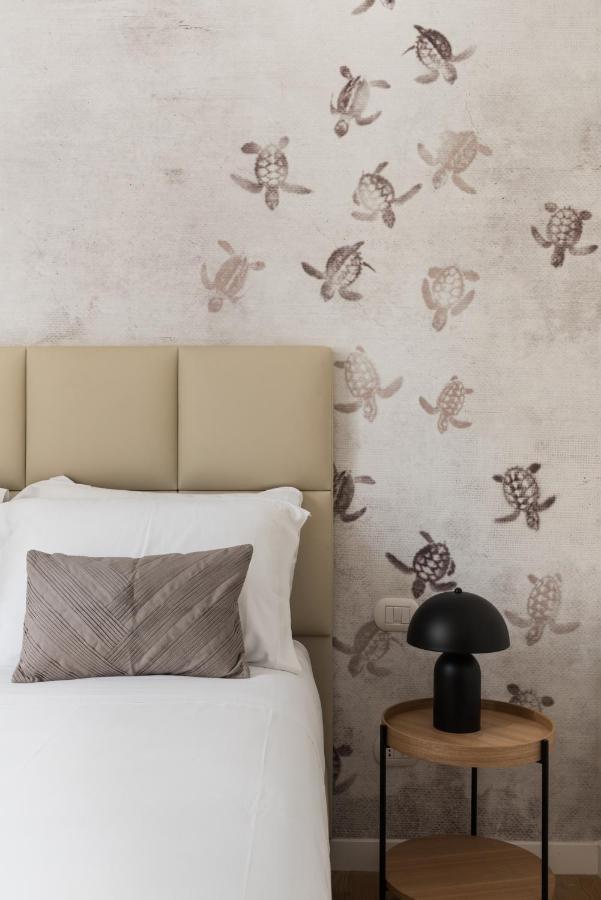 At 41 Hotel Rome Bagian luar foto