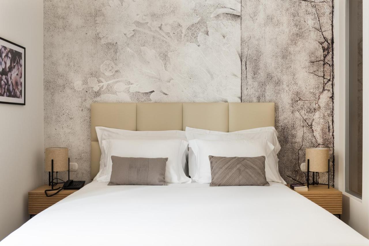 At 41 Hotel Rome Bagian luar foto