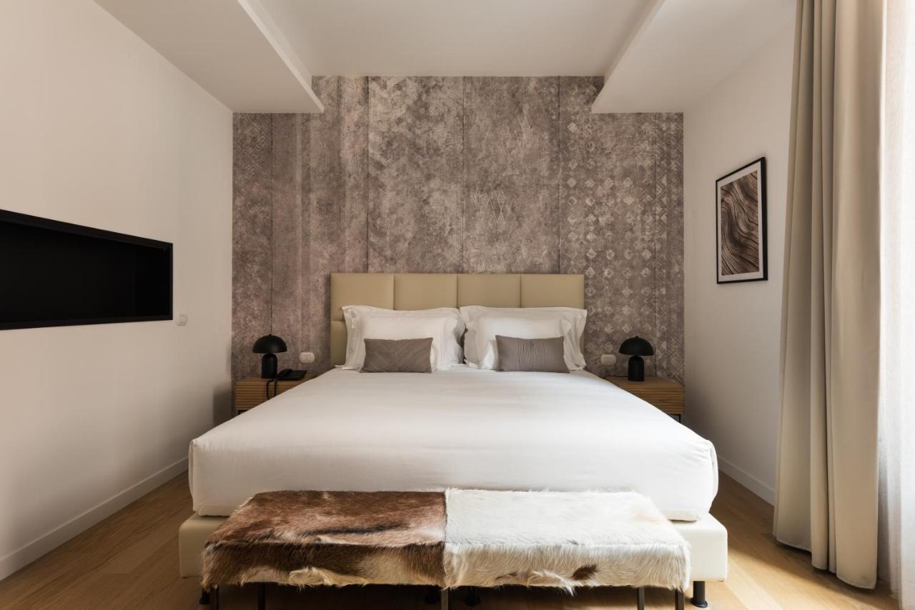 At 41 Hotel Rome Bagian luar foto