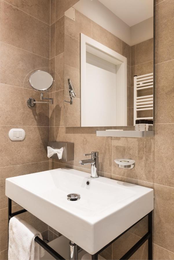 At 41 Hotel Rome Bagian luar foto
