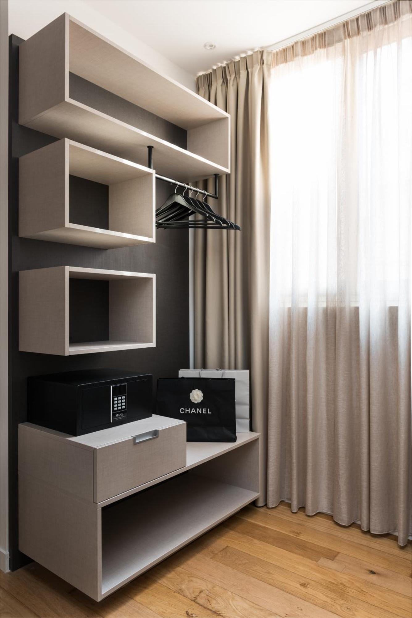 At 41 Hotel Rome Ruang foto