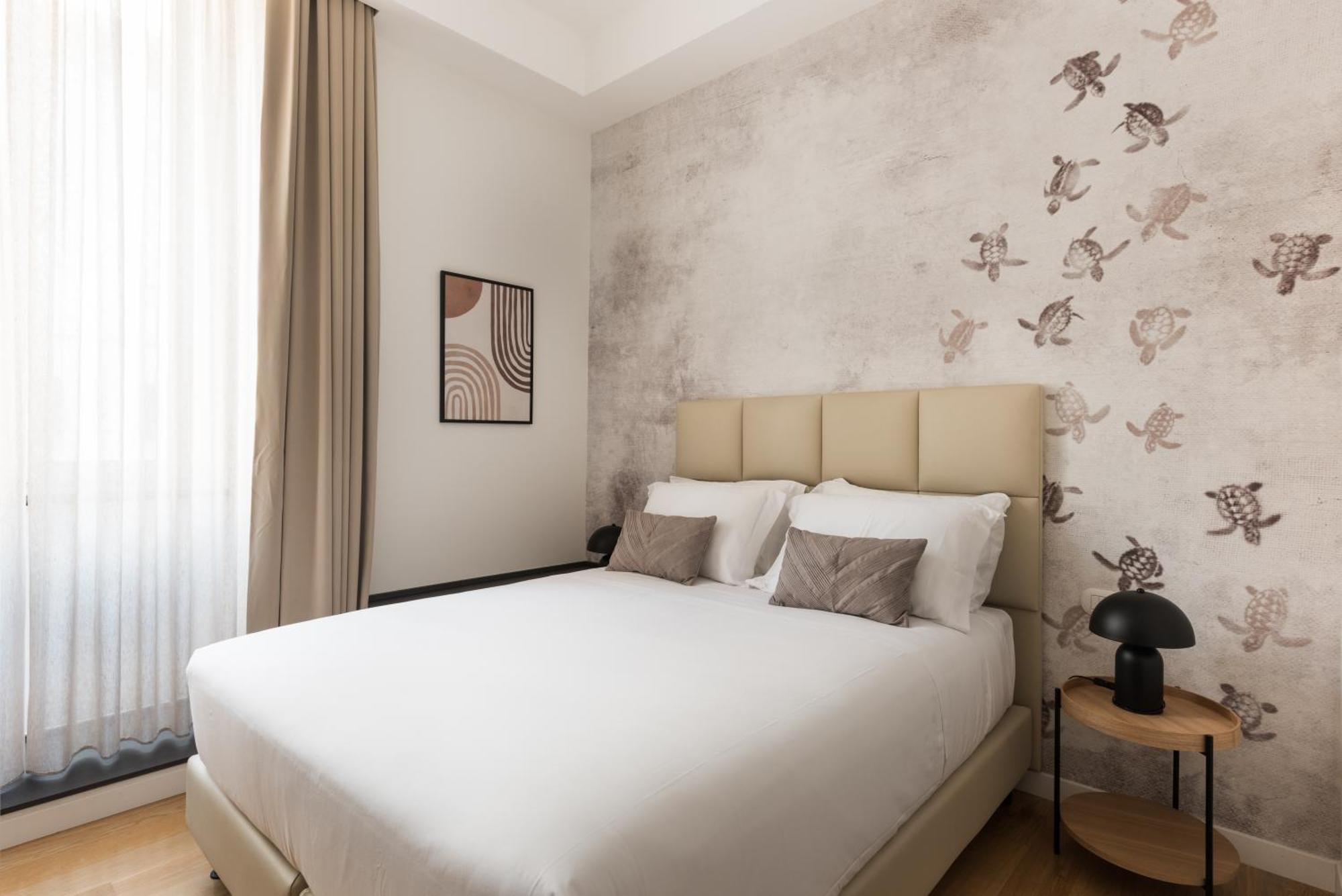 At 41 Hotel Rome Ruang foto